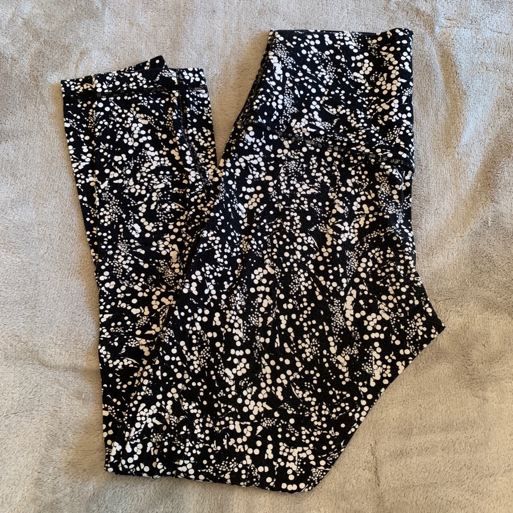 Lululemon Yoga Pants